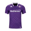 Ensemble Maillot Fiorentina Domicile 2023-24 Enfant